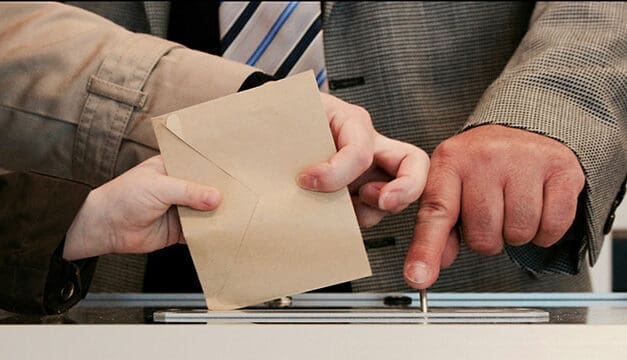 Get a life, politicians. Forget about electoral reform