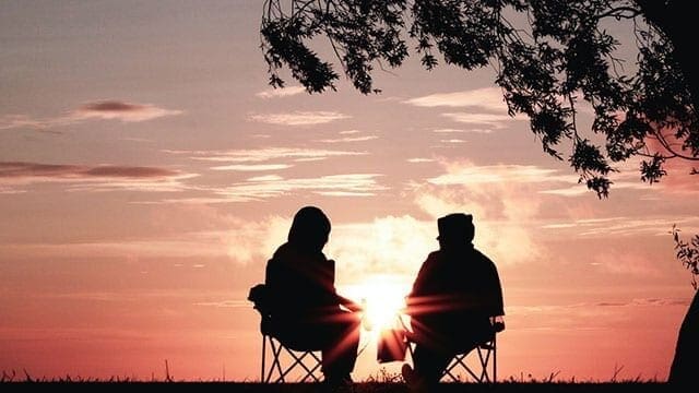 friendship-sunset-camping-outdoors-sky-697 • Troy Media Valentine’s Day isn’t just for romance: learn how love languages can build stronger relationships in every aspect of life