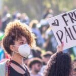 How radical leftists and Islamists united against Western Civilization