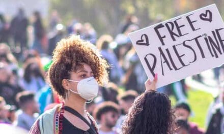 How radical leftists and Islamists united against Western Civilization