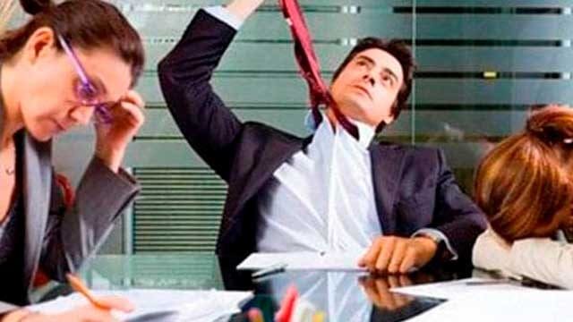 badboss697 • Troy Media Dealing with an incompetent boss? Learn how to survive, thrive, and even turn their failures into career opportunities