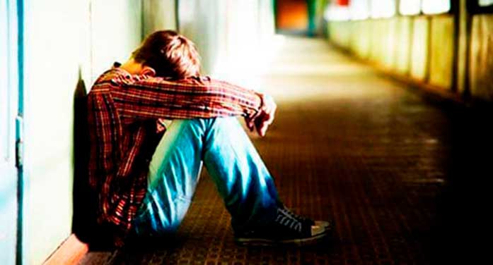Still waiting for accountability on youth mental illness