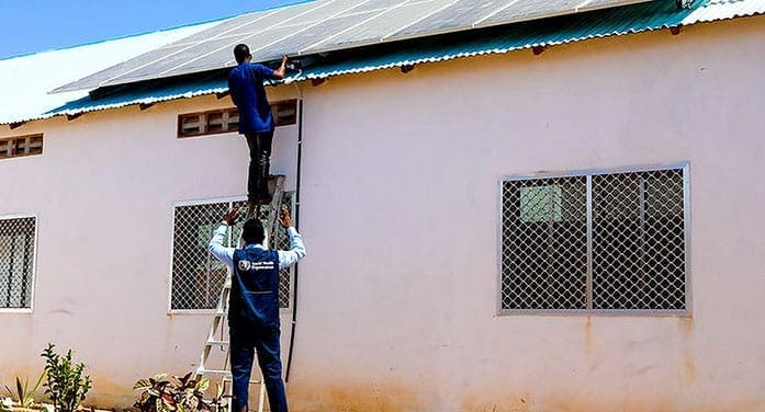 solar-panels-Hanaano-General-Hospital-Dusamareb-Somalia-697 • Troy Media solar panels Hanaano General Hospital Dusamareb Somalia