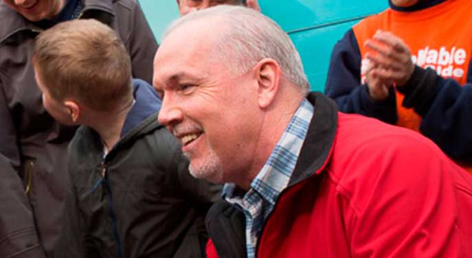 How will B.C.’s NDP pay for deal with Greens?