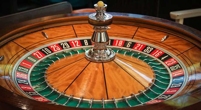 How Playing Roulette at Live Casinos Changes the Game