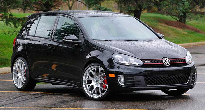 2011Golfgti2697 Troy Media 2011 golf gti