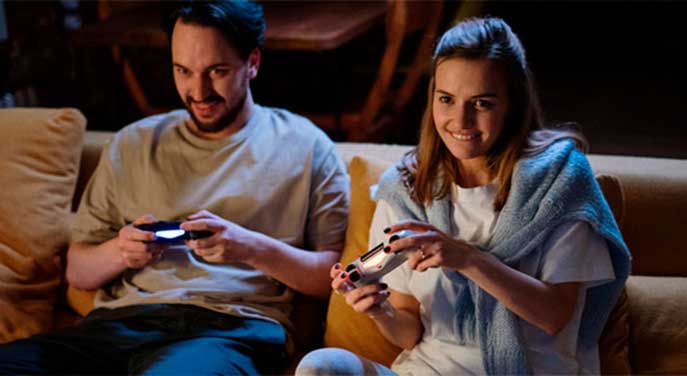 How Technology Is Impacting Entertainment and Video Gaming