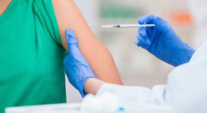 Twenty percent hike in flu vaccinations ambitious but attainable