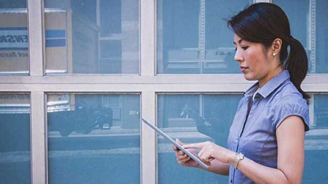 Is your business falling behind? These technology trends could save youi