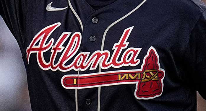 Atlanta baseball team’s offensive name must go