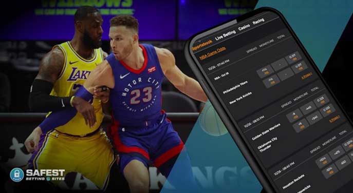 NBA Betting Strategies: Which Is The Right One For You?