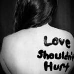 Leaving an abusive relationship is rarely simple