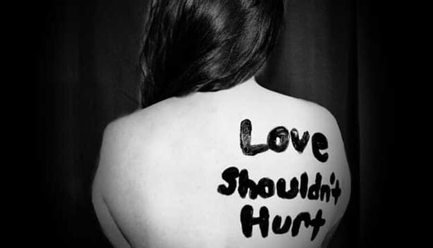 Gender-based violence tears at society’s fabric