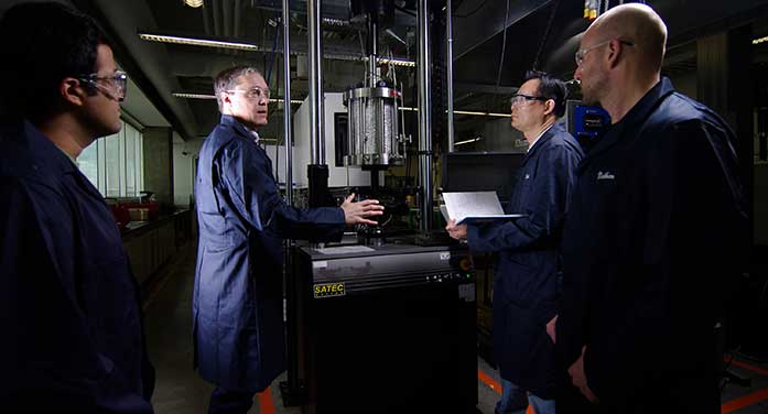 Rick-Chalaturnyk-discusses-his-research-on-carbon-capture-697 • Troy Media Rick Chalaturnyk discusses his research on carbon capture energy