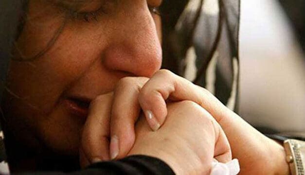 Discomfort with death and grief is a modern ailment