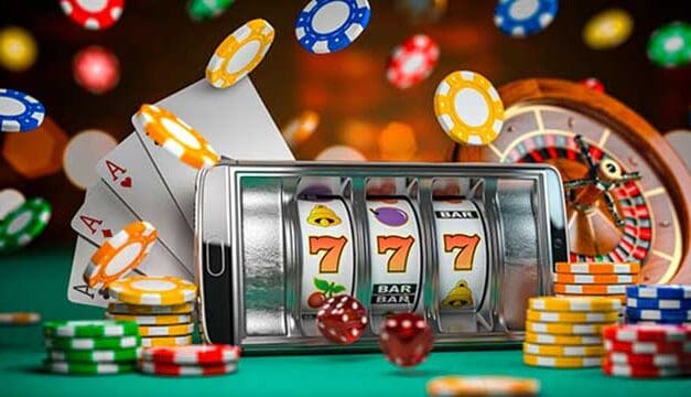 What Were the Best New Slot Games of 2021?