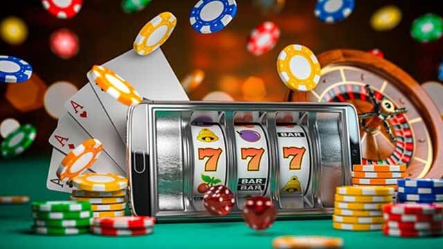 Megaways Slots Are Taking Over The World & Canada is Next
