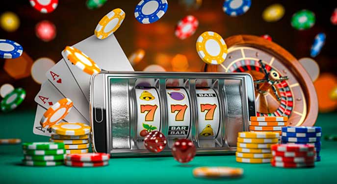 What Were the Best New Slot Games of 2021? • Troy Media
