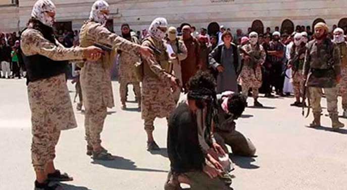 Anti-terrorism Act aimed squarely at violent Islamic jihadi terrorists