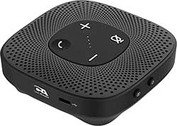 4Speakerphone Troy Media Essential Speakerphone SP 2000 by Cyber Acoustics