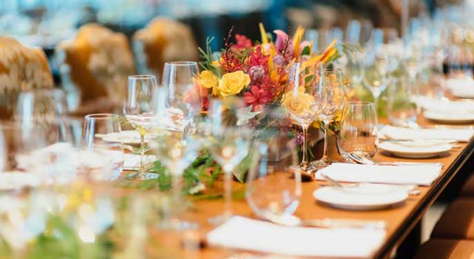 The 3 Things To Do To Find Clients As An Event Planner