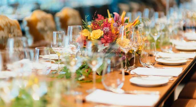 Event-planning • Troy Media Event planner