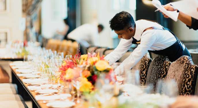 AFTER BREXIT: HOW TO HIRE FOREIGN HOSPITALITY WORKERS