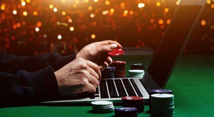 Ways to safely withdraw money from online casinos in Canada