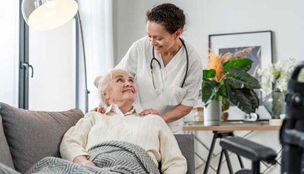 Can we do anything to improve the lives of care home residents?