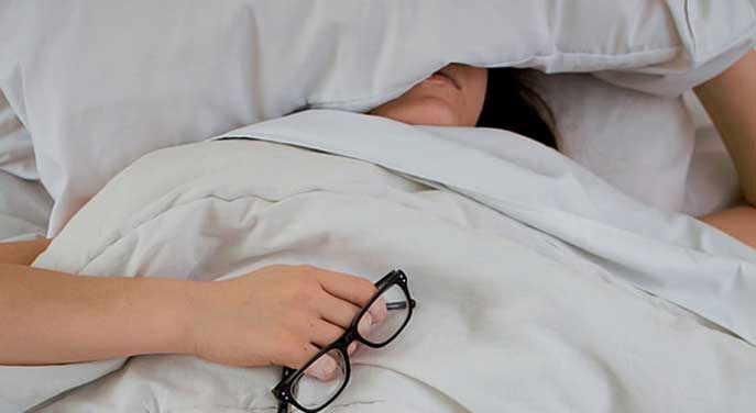 Sleep • Troy Media Sleep