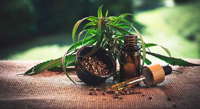 How to Buy CBD Oil Safely Online