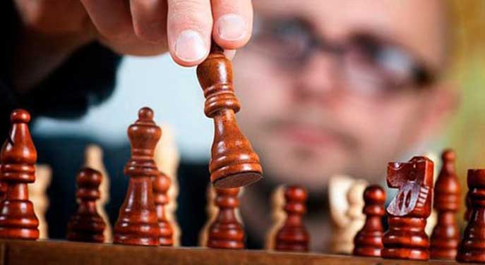 Tips to becoming a strategic thinker