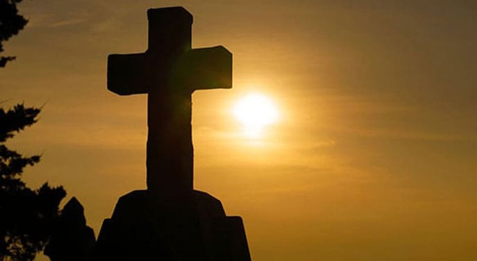 Freedom of religion disappearing in Canada