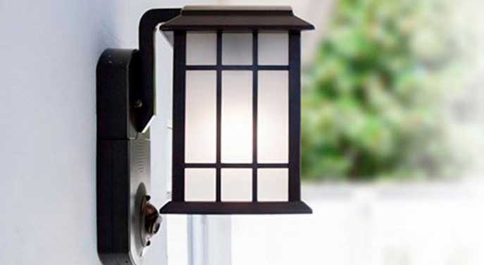 5 Best Outdoor Lights + Smart Tips to Pick them