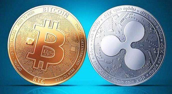 Difference Between Ripple and Bitcoin, and Why Banks Buy Ripple