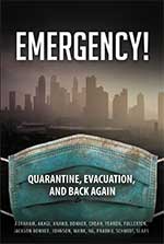 Emergency book cover