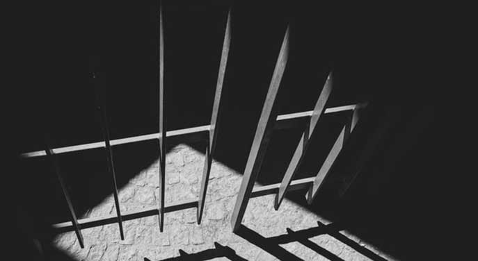 Jail • Troy Media Jail
