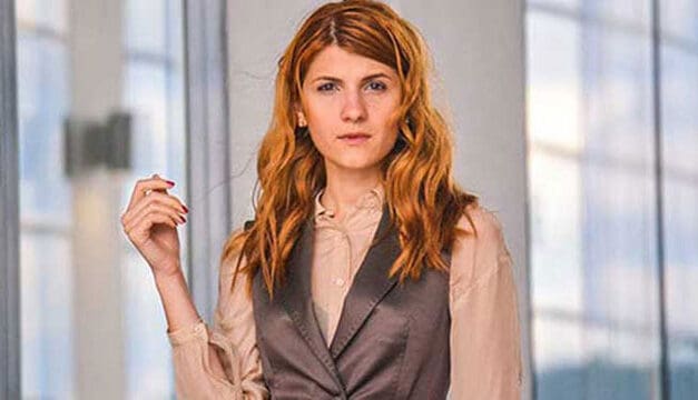 Women ready to step up in political debate