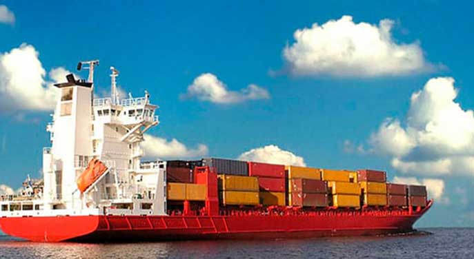 cargo-ship-trade