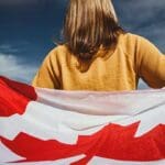 We have nothing to be ashamed of on Canada Day