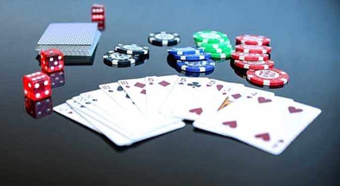 What Are The Benefits Of Playing Poker?