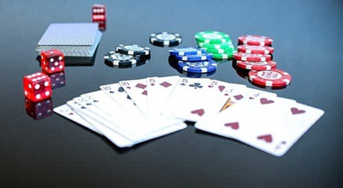 poker