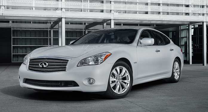 2012InfinitiG25697 Troy Media 2012 Nissan Infiniti G25