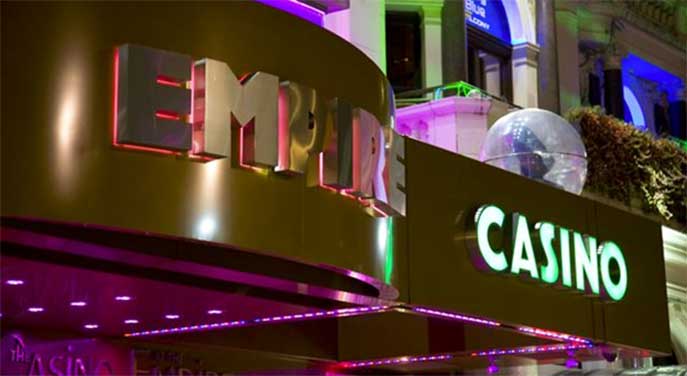 casino