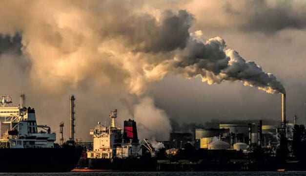 Why government meddling can increase air pollution