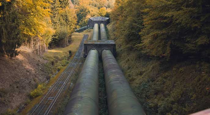 Canada’s pipeline debate needs reality check