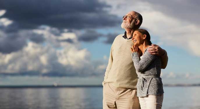 5 Reasons Urban Retirees Should Move to the Country