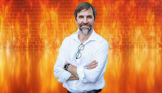 Guilbeault’s past unlawful acts emboldening eco-terrorists?
