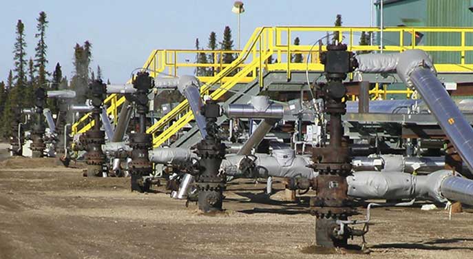 Alberta’s unemployed oilfield experts can broaden our international reach