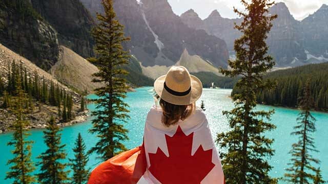 To Donald Trump, Canada isn’t even a sovereign nation. It’s just a resource base to be exploited